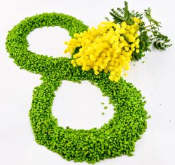  8 