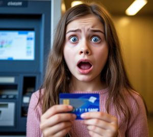 Как избежать блокировки карты со стороны банка - Информация Банка России от 04.09.2025