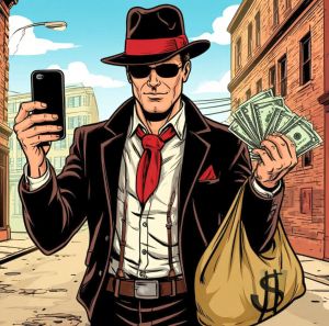 Оформление потребкредита онлайн - как подписывается договор