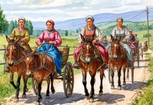 памятка для иностранных физических лиц, признанных переселившимися в РФ, беженцами или вынужденными переселенцами