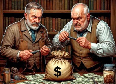 основные тезисы по вопросу взыскания задолженности с физических лиц