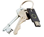 Usb- yubikey    -   .
