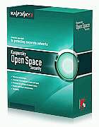 Kaspersky Endpoint Security