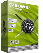Dr.Web Katana